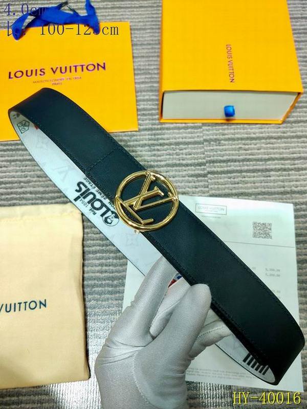 LV Belts 2290